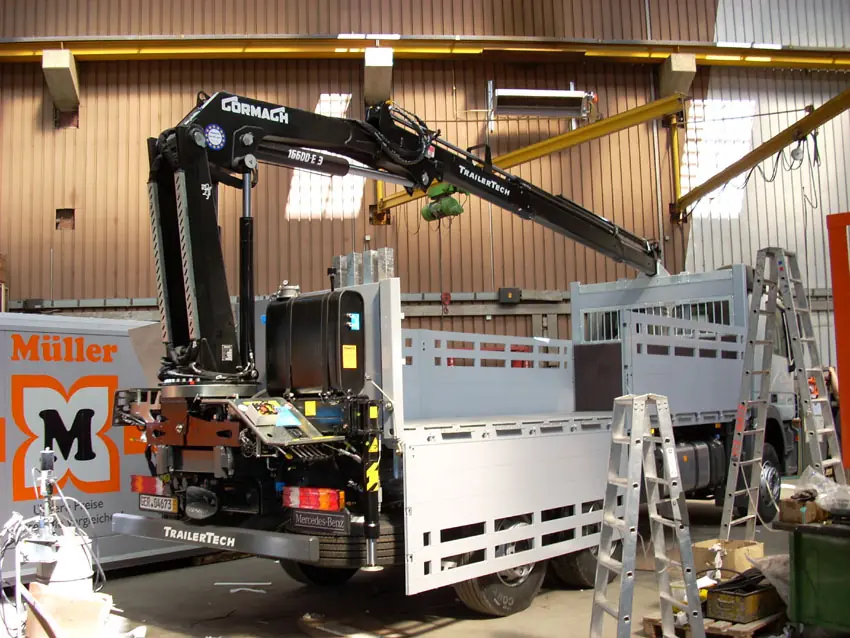 Cormach 16600 E2 thumbnail 8