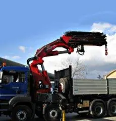 Amco Veba VR 75-8 S thumbnail 3