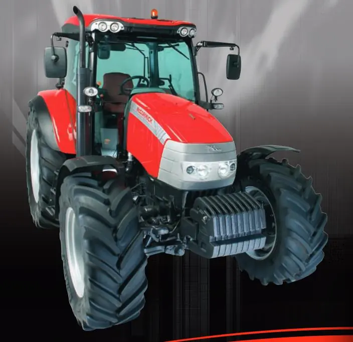 McCormick MC 115 thumbnail 2