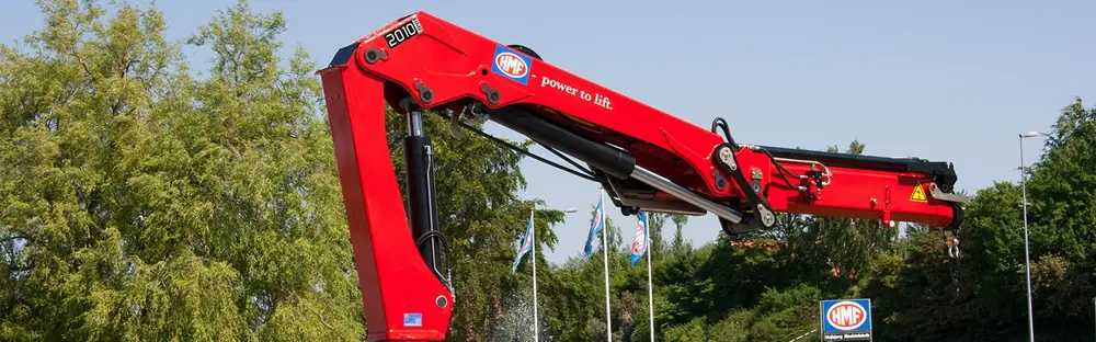 HMF 2010-K5