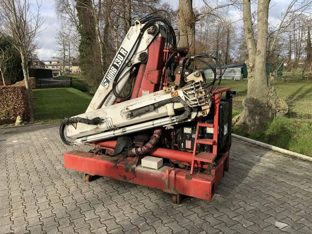 Hiab 130 R-F2