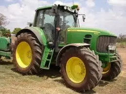 John Deere 7430 E Premium