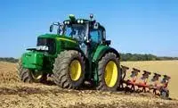 John Deere 7430 E Premium thumbnail 2