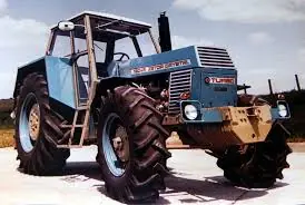 Zetor 16045
