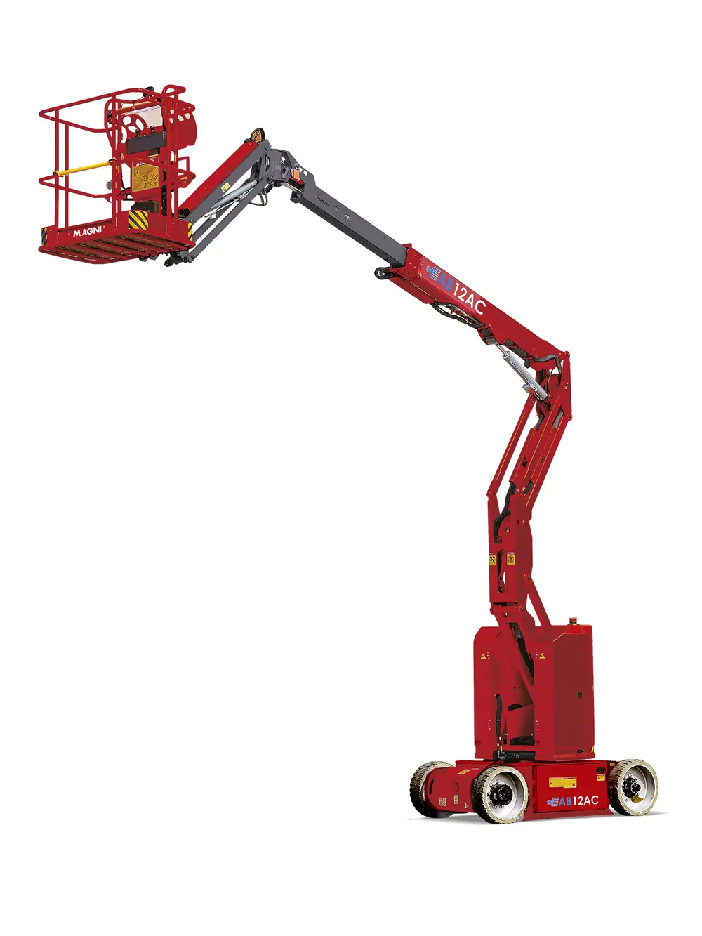 MAGNI EAB12AC