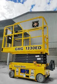 GMG 1330-ED Micro