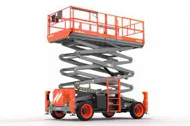 Skyjack SJ9243RT