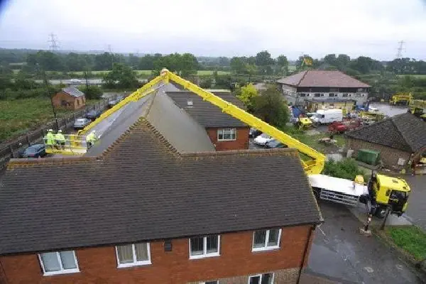Bronto Skylift S 70 XDT thumbnail 3