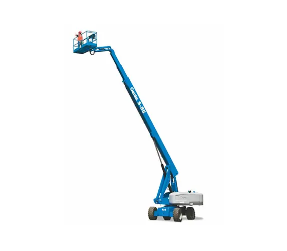 Genie S-85
