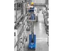 Genie QS-12 Quickstock