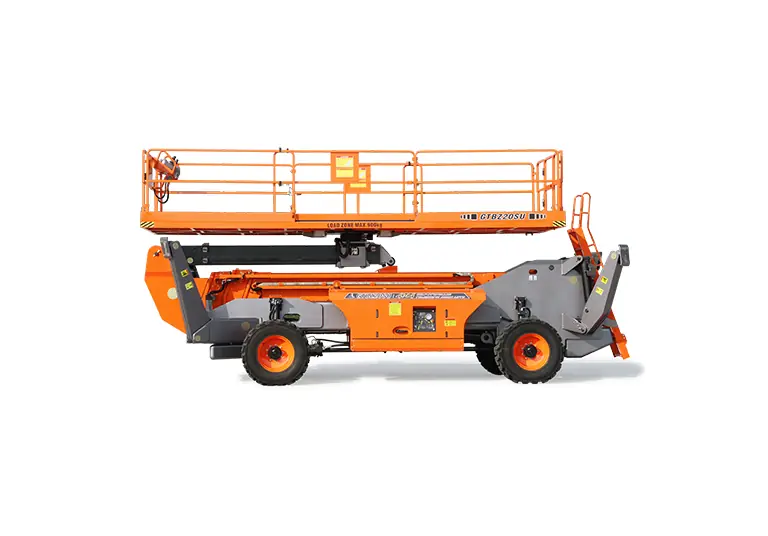 Dingli GTBZ20SU