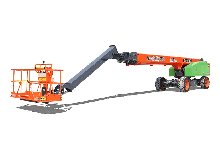 Dingli BT41ERT