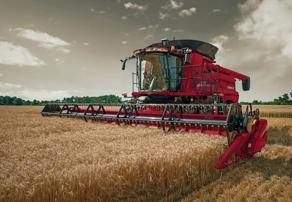 Case IH 2030 5,18M thumbnail 2