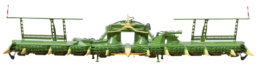 Krone EasyCollect 750-3 FP thumbnail 3