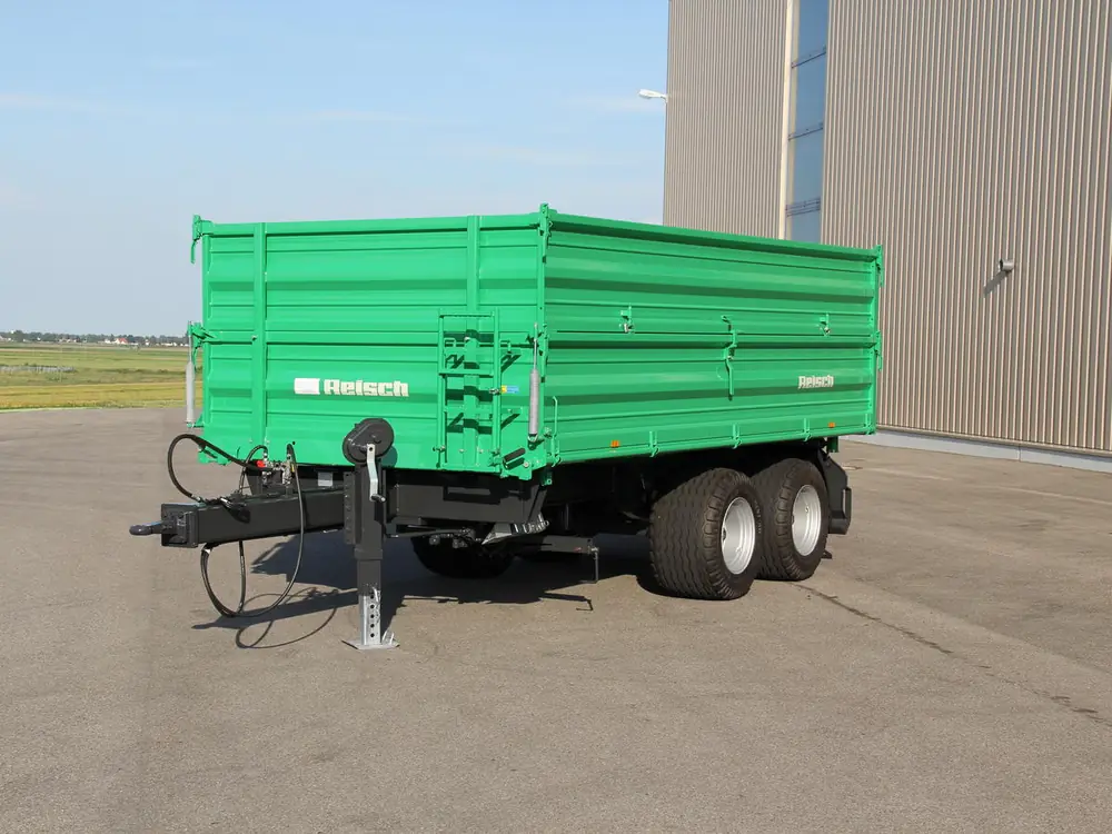 Reisch RT-130