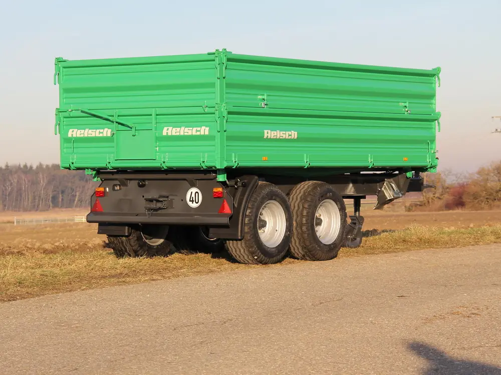 Reisch T-80.L