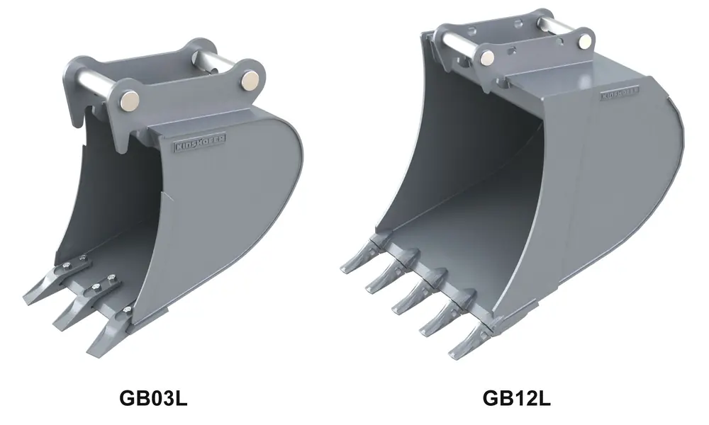 Kinshofer GB12L-090 SYM