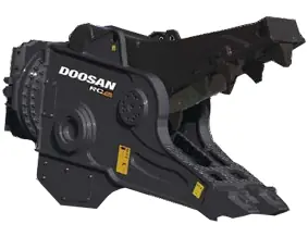 Doosan RC14