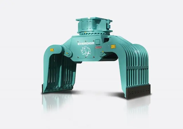 Everdigm EMG 20