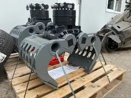Kinshofer D04HPX-40S