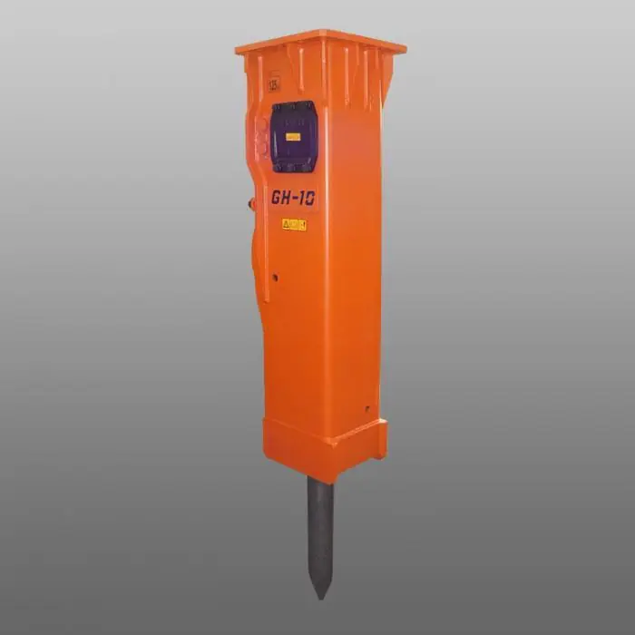 NPK GH-10