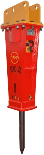 Zamo Zamo 90 S