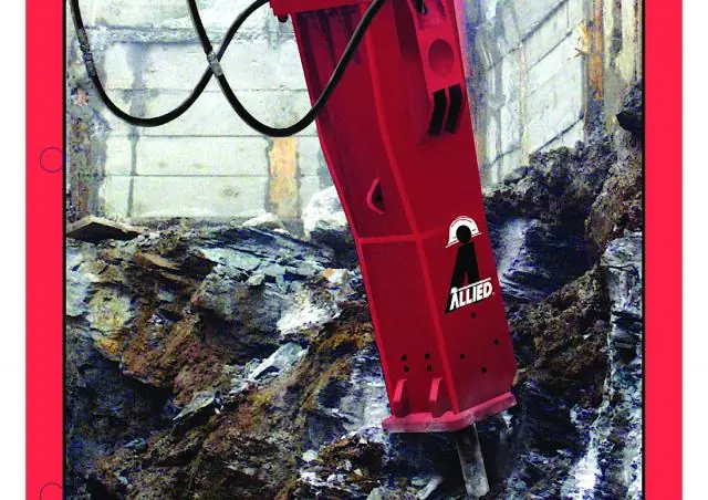 Allied AR 180 C