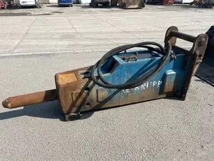 Krupp HM 1500 S Eco V