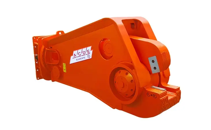 ACDE ARC35