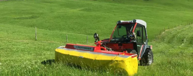Reform Werke Metrac G 7 RX thumbnail 2