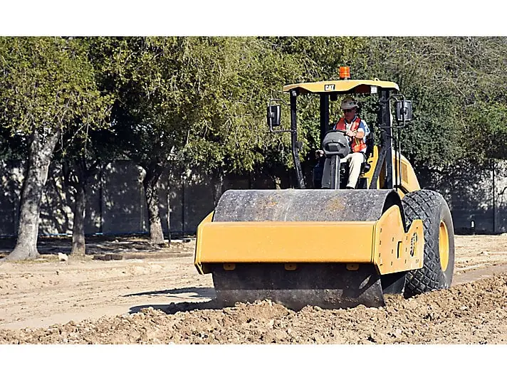 Caterpillar CS11GC