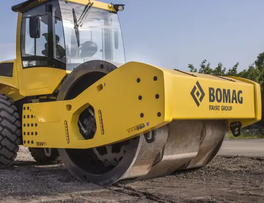 Bomag BW 226 DI-5