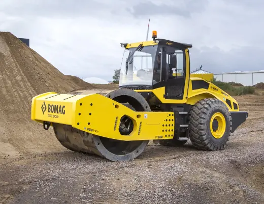 Bomag BW 226 DI-5 thumbnail 2