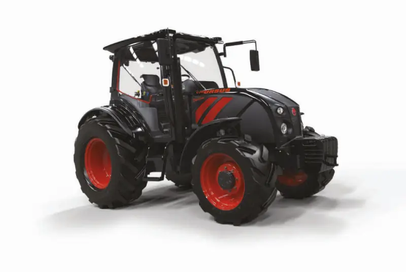 Ursus C 395