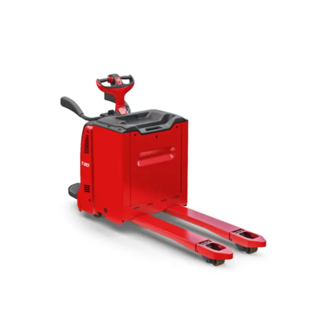 Linde T25SP thumbnail 2