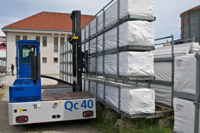 IRION ® QC 30/14 thumbnail 4