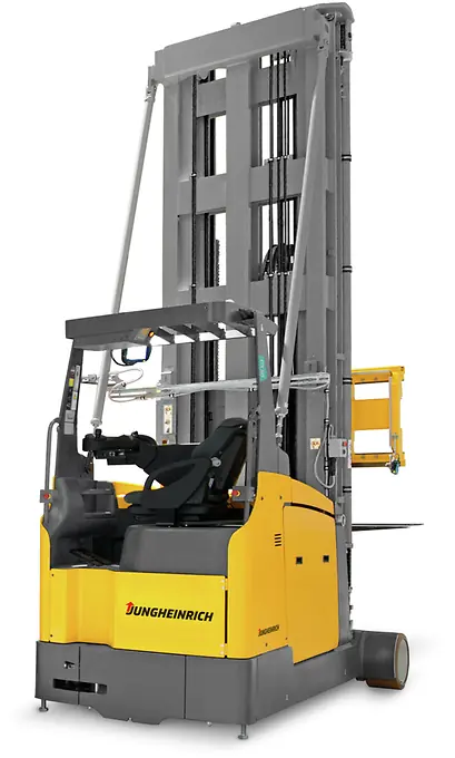 Jungheinrich ETX 515a