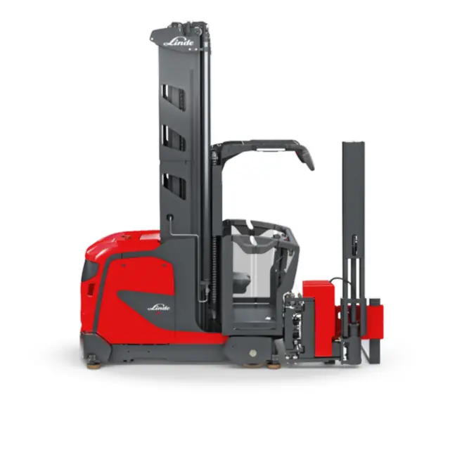 Linde K - 1,1 t thumbnail 4