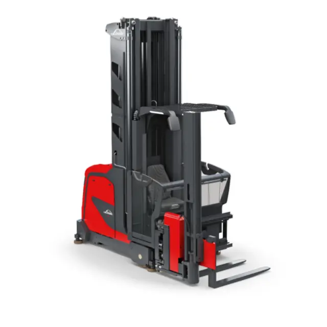 Linde K - 1,1 t thumbnail 5