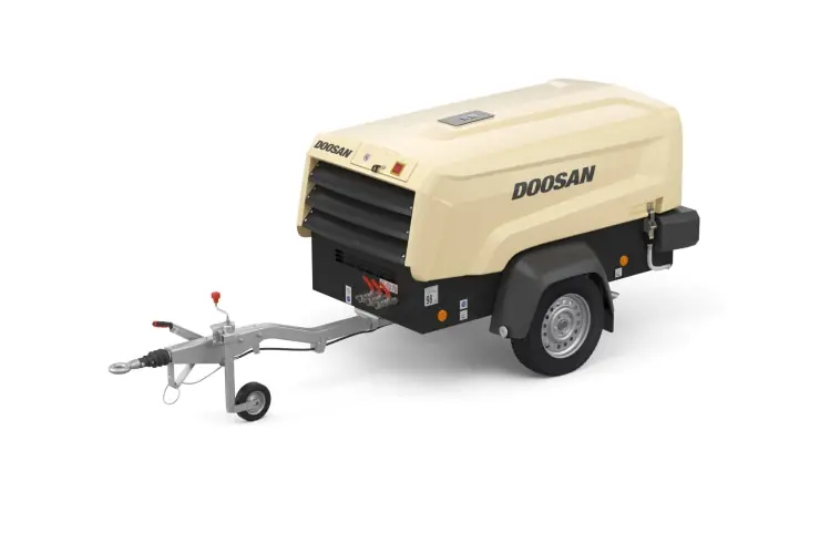 Doosan 7/25