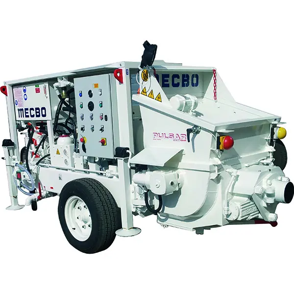 Mecbo CAR P4. 40