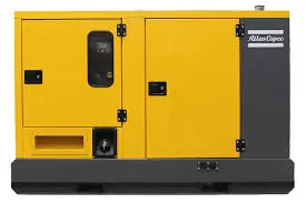 Atlas Copco QES 60 JD thumbnail 2