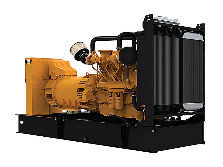 Caterpillar C18-600