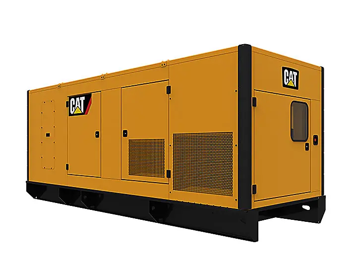Caterpillar C18-600 thumbnail 4