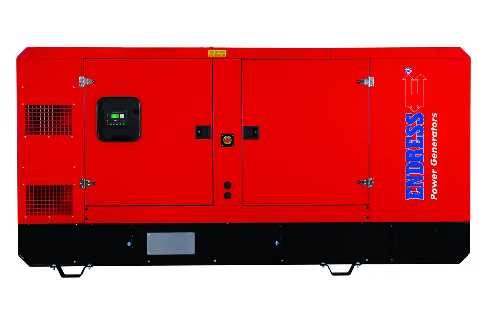 Endress ESE 275 IW/AS