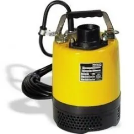 Wacker PS2 500 thumbnail 2