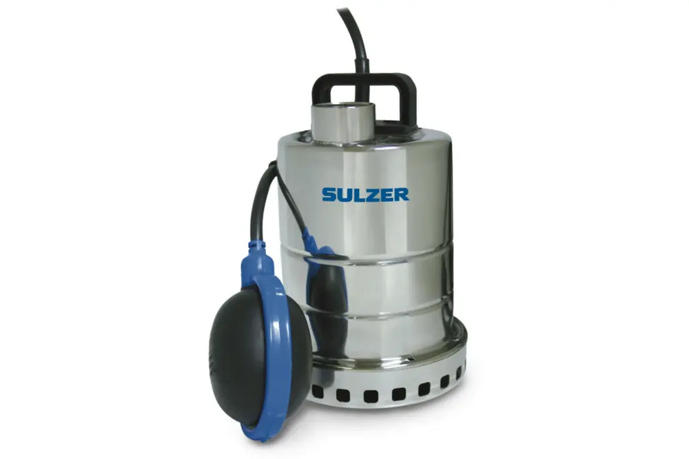 Sulzer Coronada 250 W/KS