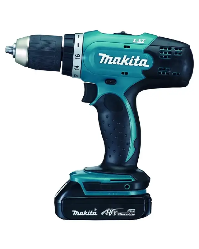 Makita DDF453SYX5