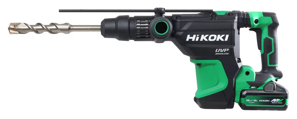 HiKOKI DH3640DA