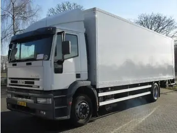 Iveco EUROTECH MH190E24